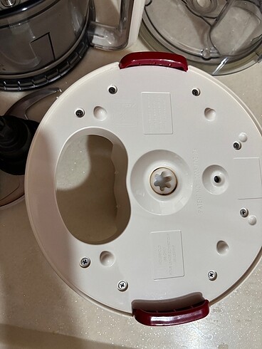  Beden Arzum mutfak robotu