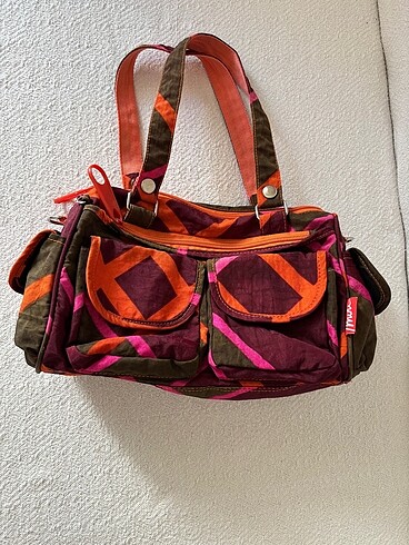 Orjinal kipling çanta