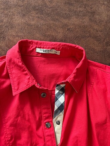 Burberry brit 40-42 beden - Görsel 6