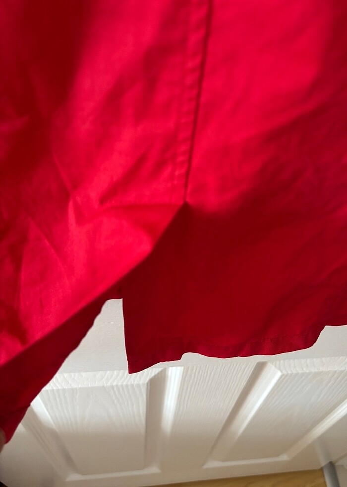 Burberry brit 40-42 beden - Görsel 5