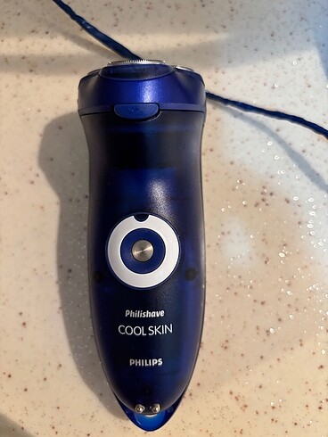 Philips Islak- kuru traş makinası