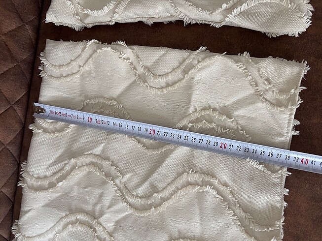 Punch tarzı kırlent 4 adet - Görsel 5