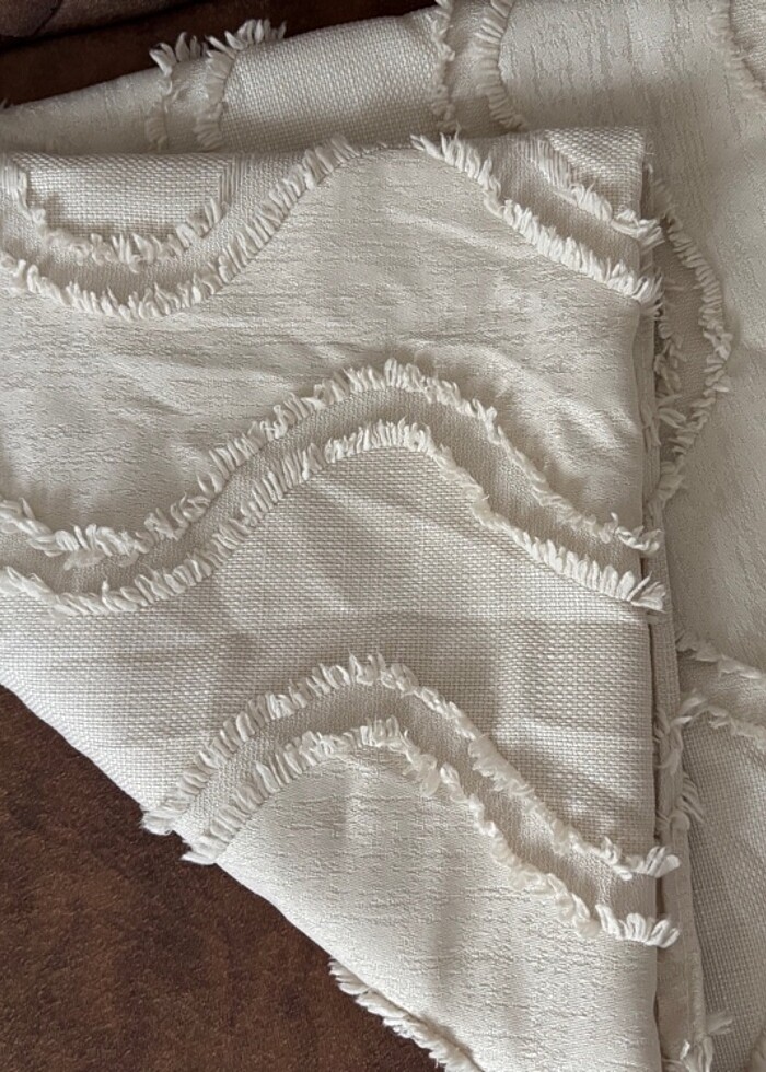 Punch tarzı kırlent 4 adet - Görsel 3