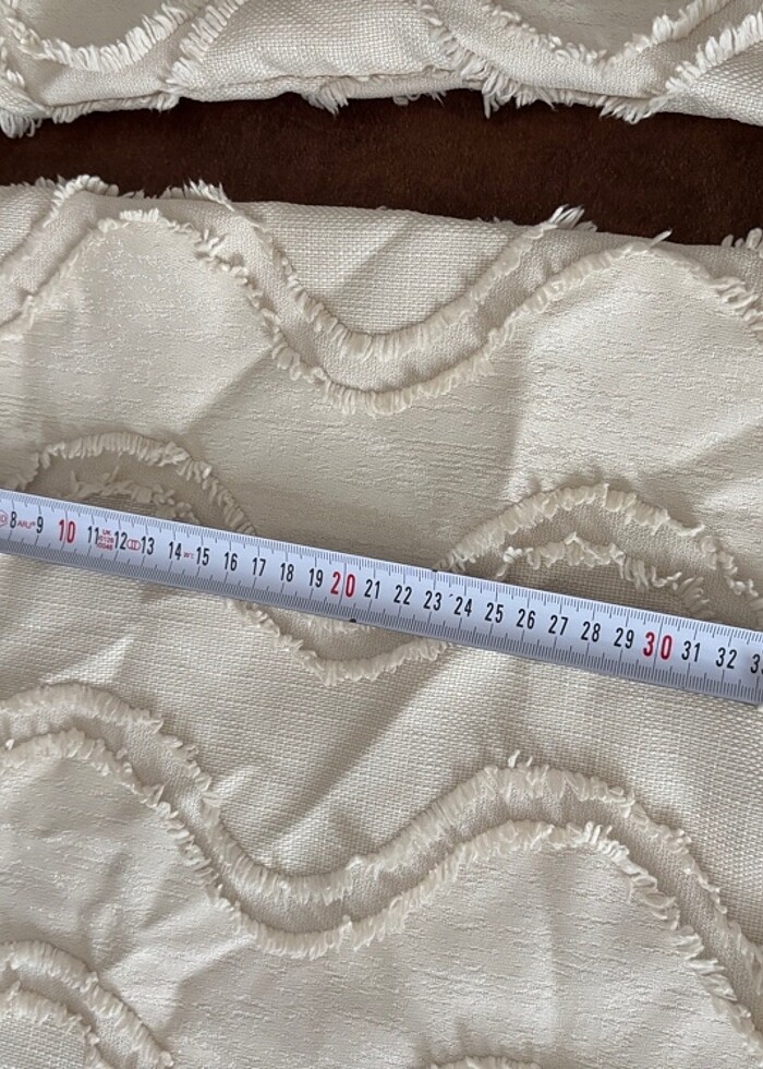 Punch tarzı kırlent 4 adet - Görsel 5