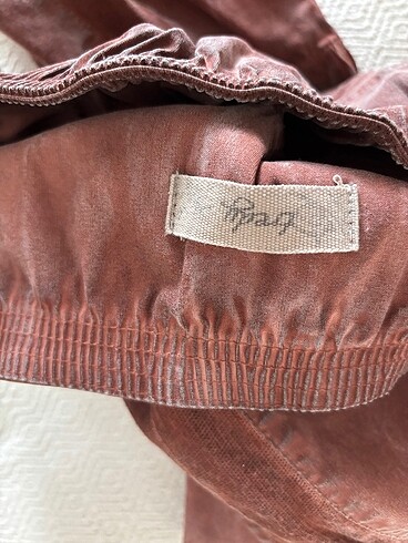 Tredy tarz pantolon - Görsel 7