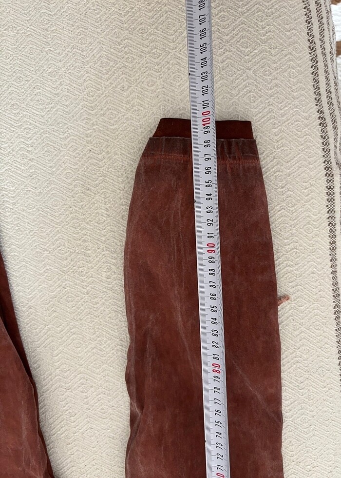 Tredy tarz pantolon - Görsel 4