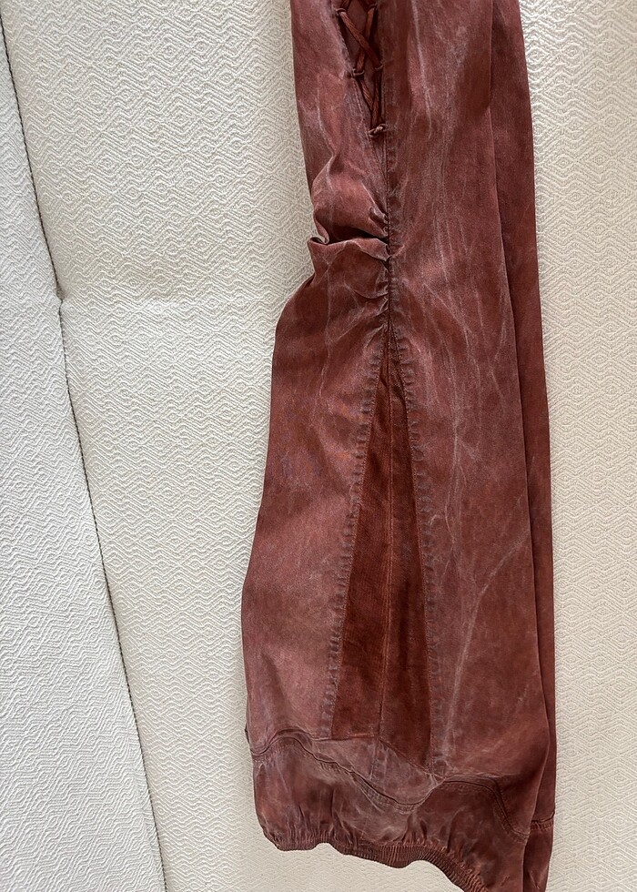 Tredy tarz pantolon - Görsel 5