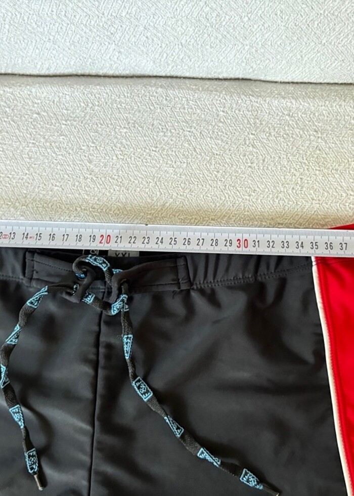 F&F marka mayo deniz şortu - Görsel 5