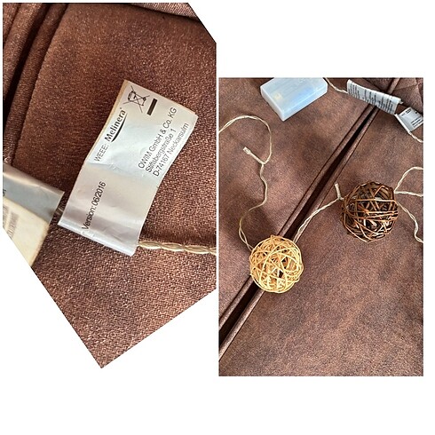 2 adet led parti ışık - Görsel 8