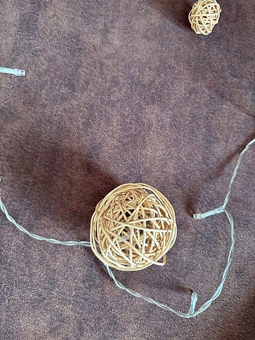 2 adet led parti ışık - Görsel 7