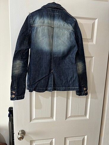 LTB Kot jean ceket