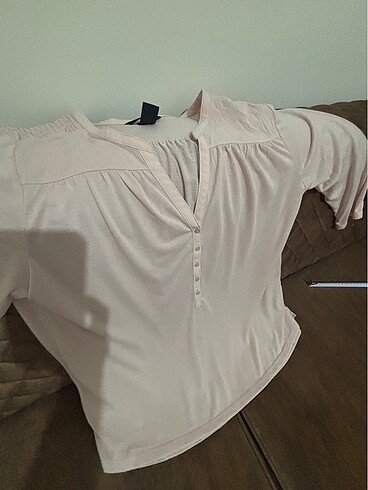 H&m bluz M-L beden