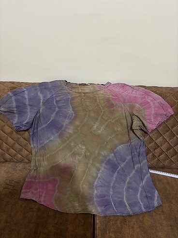H&M Batik tarz bluz 44-46 beden
