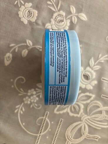 Penaten bebek pişik kremi 200 ml - Görsel 3