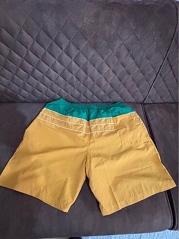 Deniz havuz şortu - Görsel 2