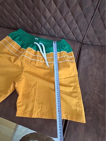 Deniz havuz şortu - Görsel 4