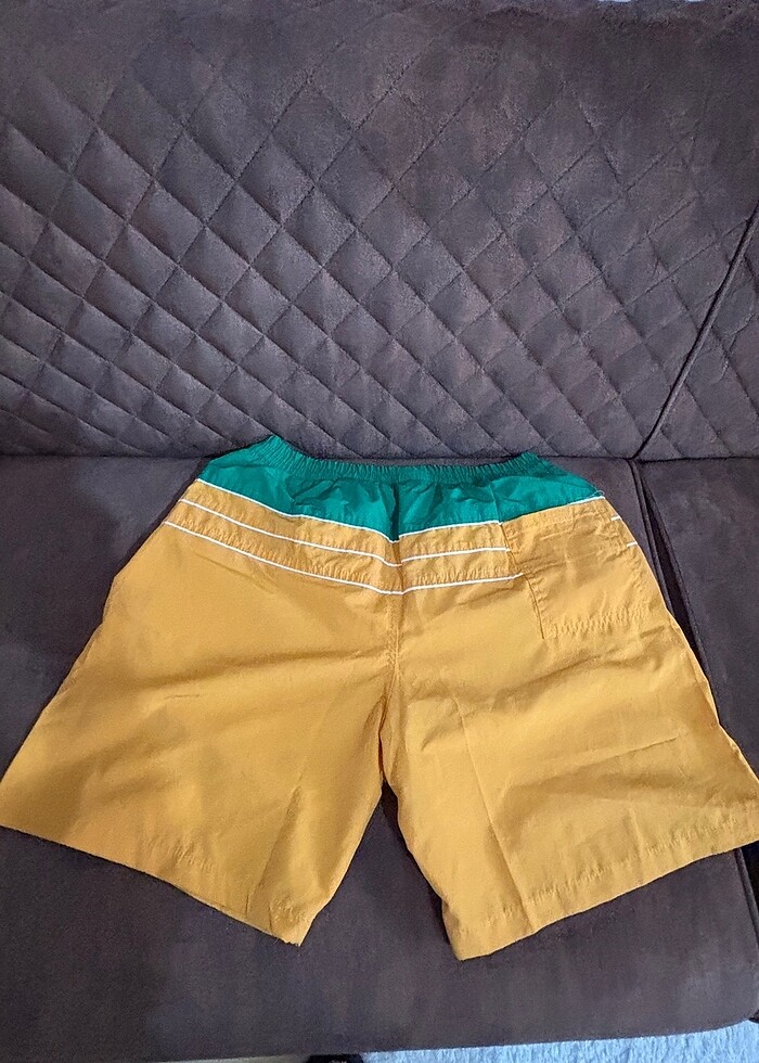 Deniz havuz şortu - Görsel 2