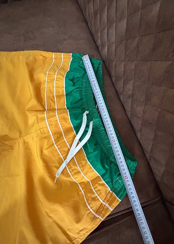 Deniz havuz şortu - Görsel 3