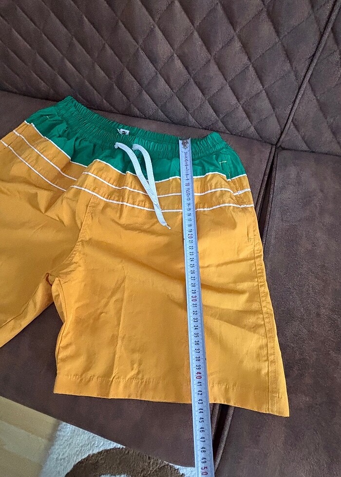 Deniz havuz şortu - Görsel 4