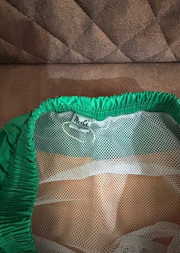 Deniz havuz şortu - Görsel 5