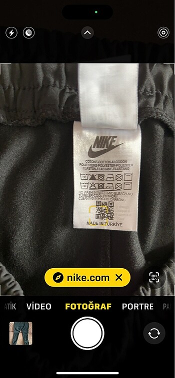 Eşofman altı - Görsel 3