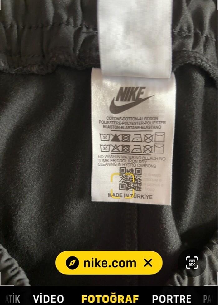 Eşofman altı - Görsel 3