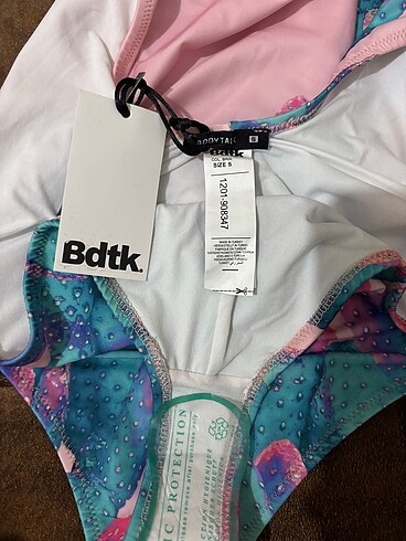 Bodytalk Kadın mayo - Görsel 3