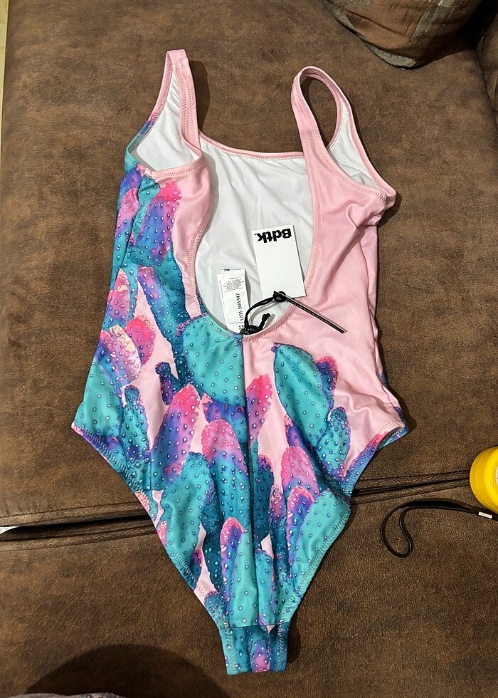 Bodytalk Kadın mayo - Görsel 2