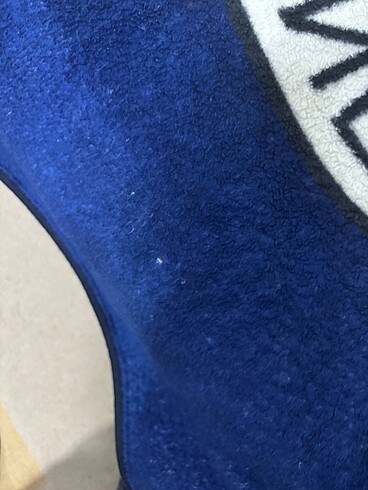 Fenerbahçe battaniye - Görsel 6