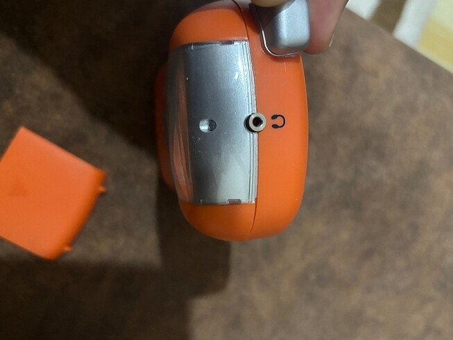 Bebek telsizi kameralı - Görsel 4