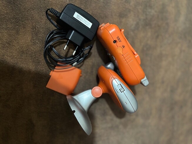 Bebek telsizi kameralı - Görsel 6