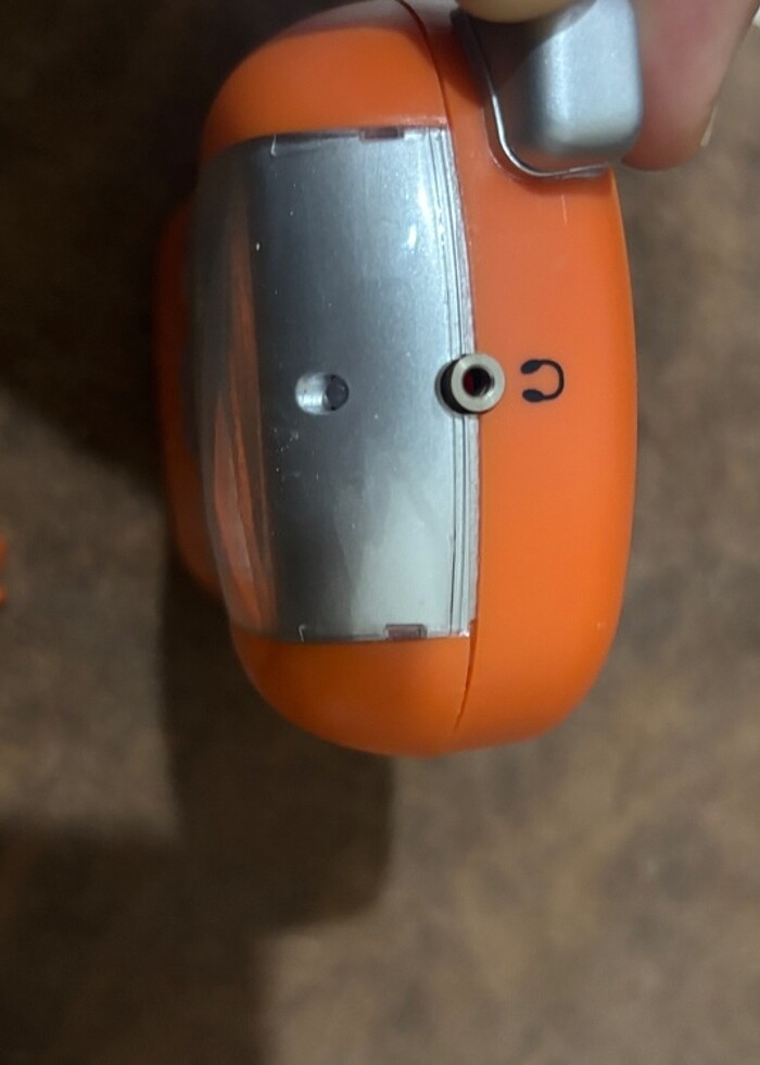 Bebek telsizi kameralı - Görsel 4