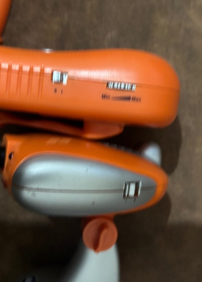 Bebek telsizi kameralı - Görsel 5