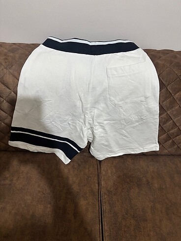 Kadın şort - Görsel 2