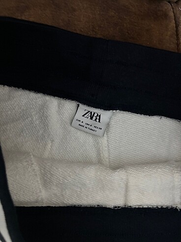 Kadın şort - Görsel 3