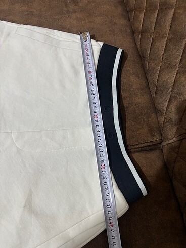 Kadın şort - Görsel 4