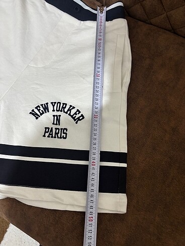 Kadın şort - Görsel 5