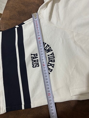 Kadın şort - Görsel 6