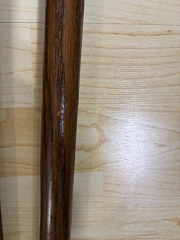 Ahşap görünümlü metal rustik - Görsel 4