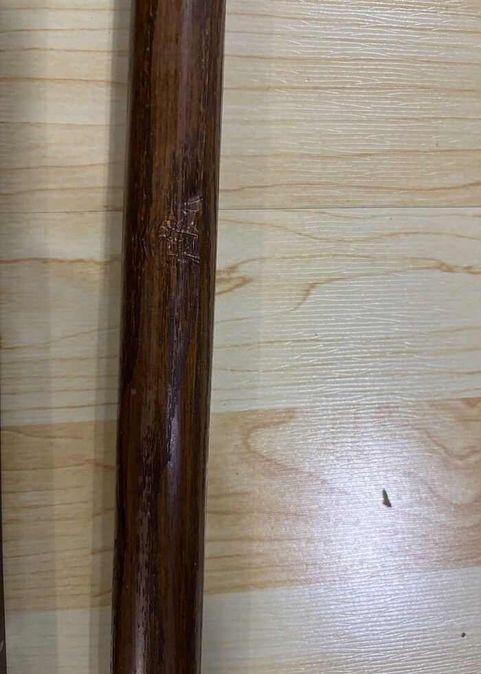 Ahşap görünümlü metal rustik - Görsel 3