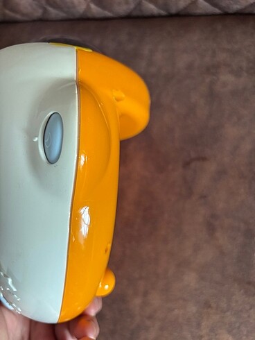 Müzikli dönence - Görsel 3