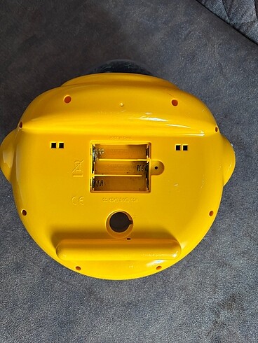 Müzikli dönence - Görsel 2