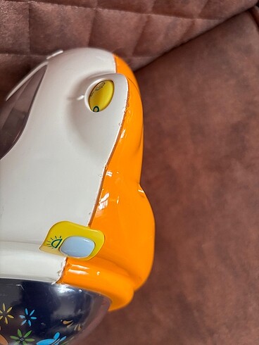 Müzikli dönence - Görsel 5