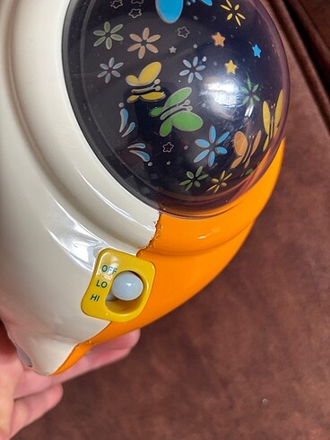 Müzikli dönence - Görsel 6