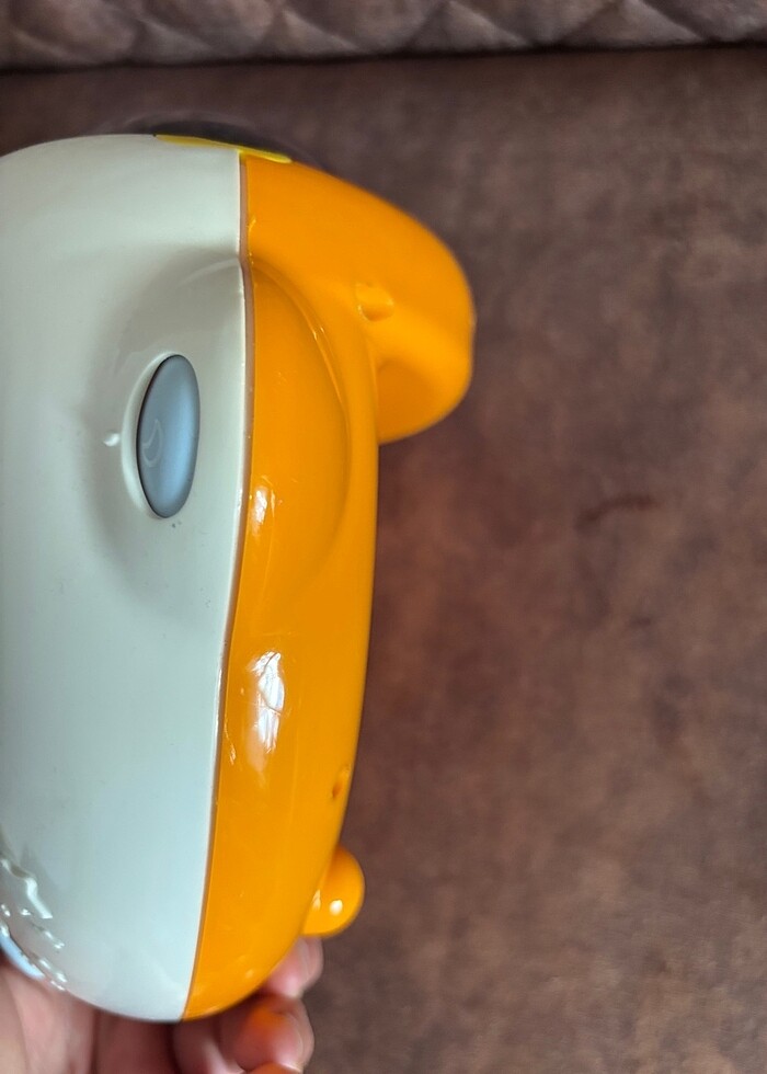 Müzikli dönence - Görsel 3