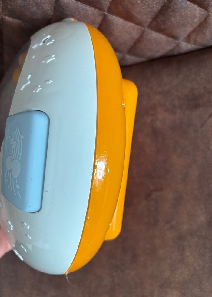 Müzikli dönence - Görsel 4