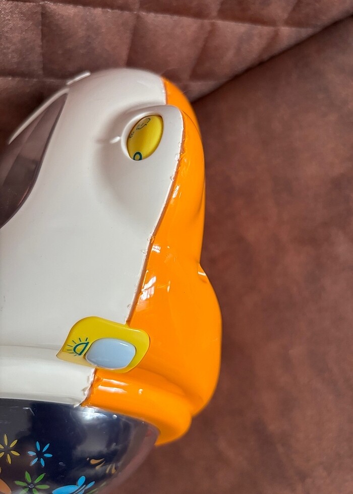 Müzikli dönence - Görsel 5