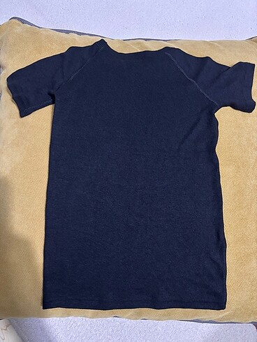 Kız-erkek çocuk termal fanila - Görsel 3