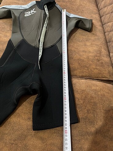 Neilpryde erkek Çocuk deniz scuba mayo - Görsel 7