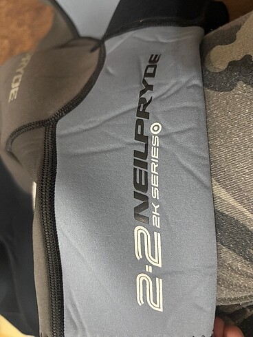 Neilpryde erkek Çocuk deniz scuba mayo - Görsel 10